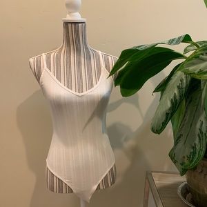 Brand New BodySuit